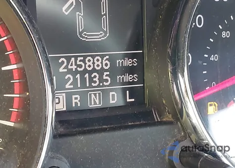 2015 Nissan Rogue Select S z USA, uszkodzony, nr VIN JN8AS5MV5FW762459